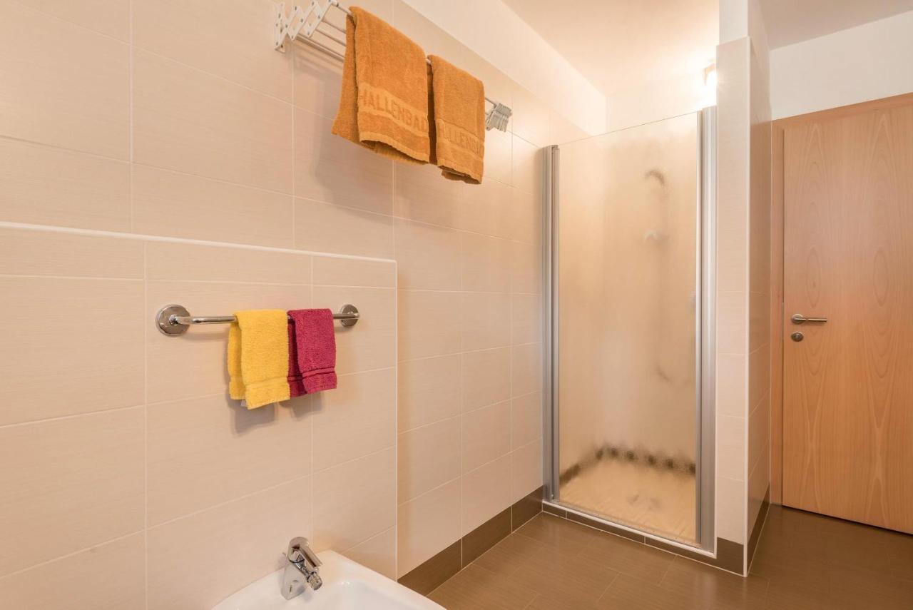 Hilber App Sass Rigais Apartment Фунес Екстериор снимка